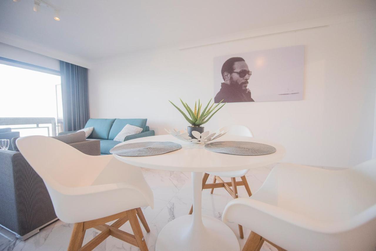 Studio Hof Ter Zee II Остенде Экстерьер фото
